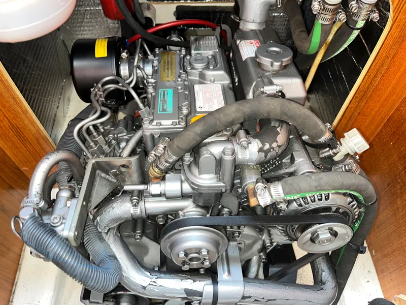 Slide: The Image of Hunter Hunter 36 2004 - 65