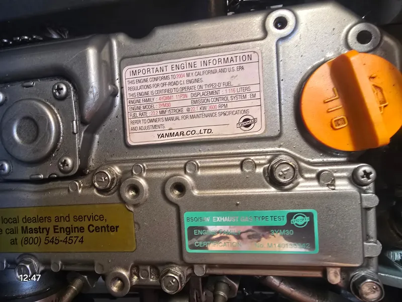 Slide: The Image of Hunter Hunter 36 2004 - 68