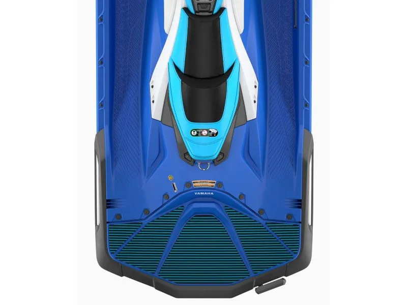 Slide: The Image of Yamaha Jetblaster DLX 2-Up 2026 - 14