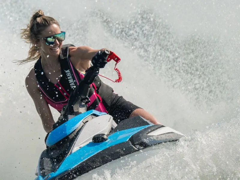 Slide: The Image of Yamaha Jetblaster DLX 2-Up 2026 - 18