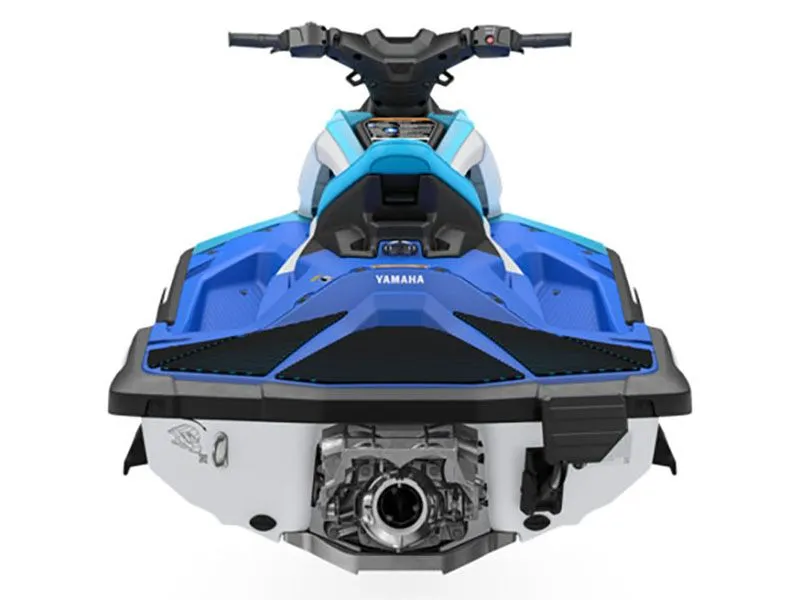 Slide: The Image of Yamaha Jetblaster DLX 2-Up 2026 - 8