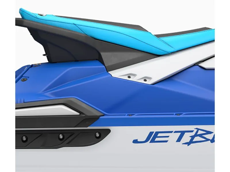 Slide: The Image of Yamaha Jetblaster DLX 3-Up 2026 - 10