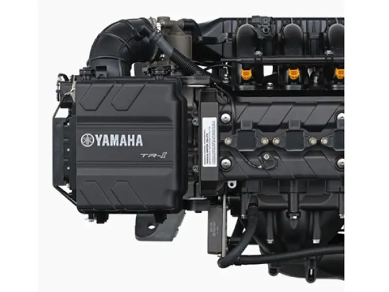 Slide: The Image of Yamaha Jetblaster DLX 3-Up 2026 - 12