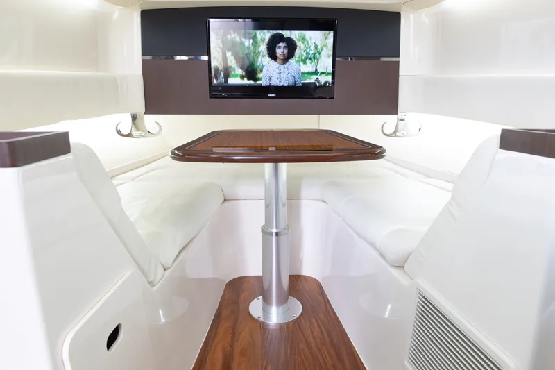 Slide: The Image of Grady-White Canyon 456 2024 - 27