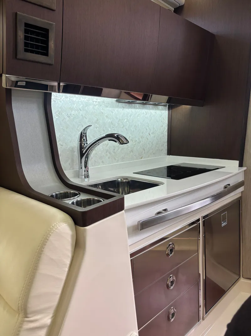 Slide: The Image of Grady-White Canyon 456 2024 - 29