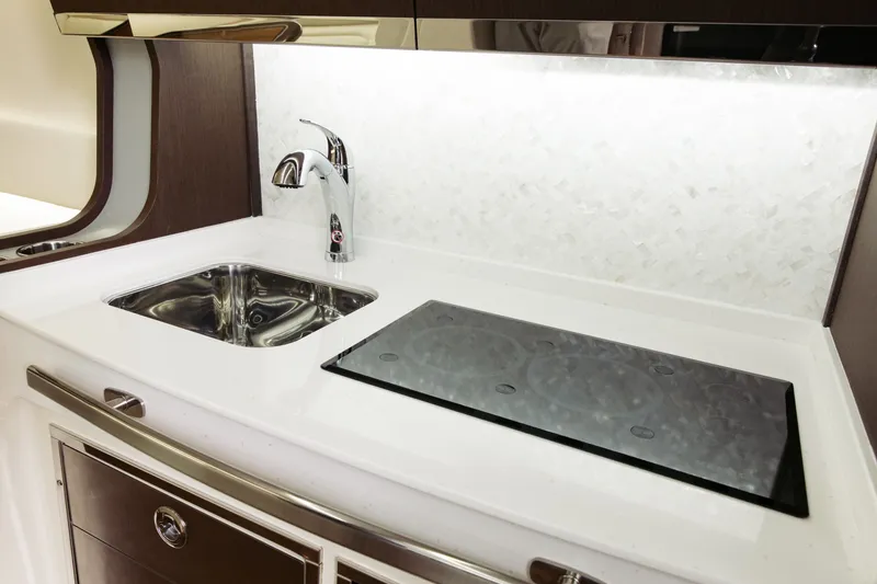 Slide: The Image of Grady-White Canyon 456 2024 - 31