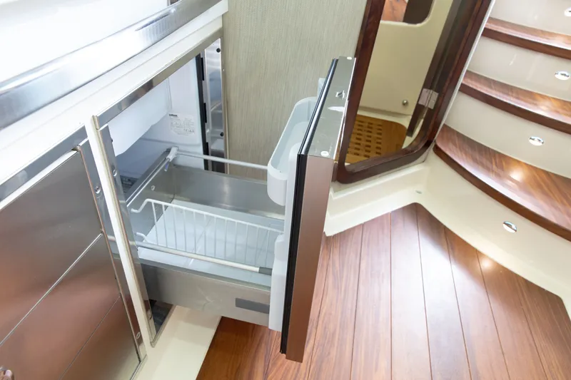 Slide: The Image of Grady-White Canyon 456 2024 - 33