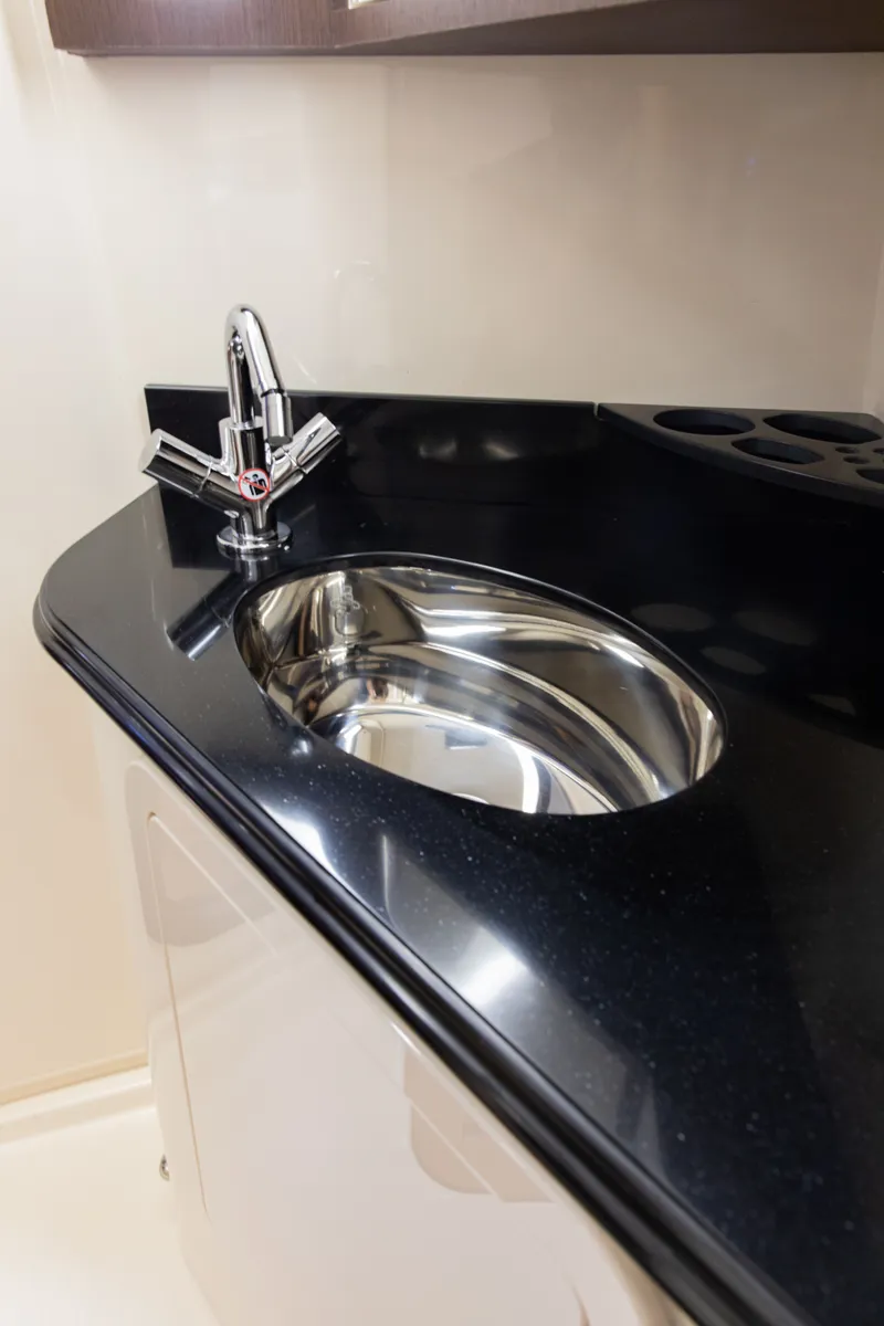 Slide: The Image of Grady-White Canyon 456 2024 - 36