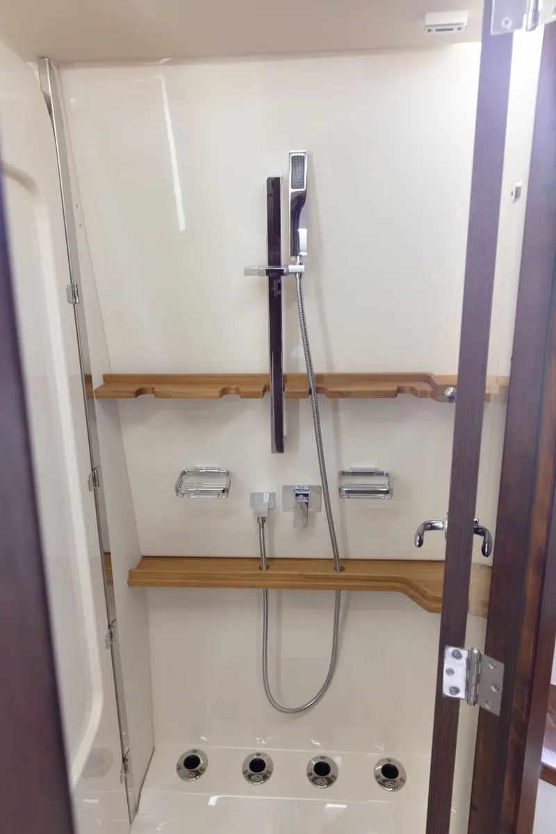 Slide: The Image of Grady-White Canyon 456 2024 - 37