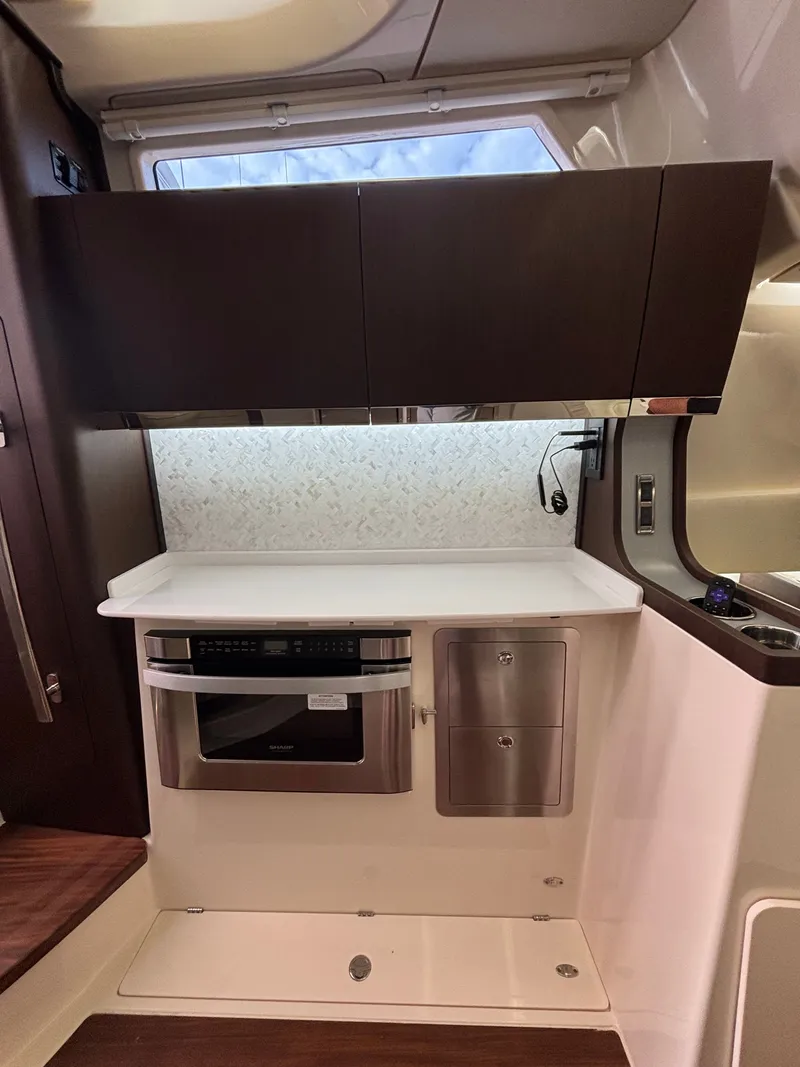 Slide: The Image of Grady-White Canyon 456 2024 - 38