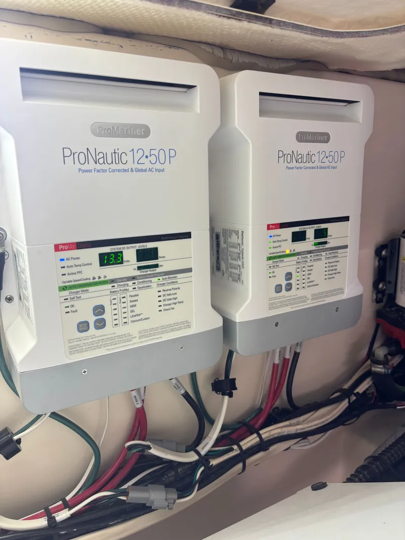 Slide: The Image of Grady-White Canyon 456 2024 - 44