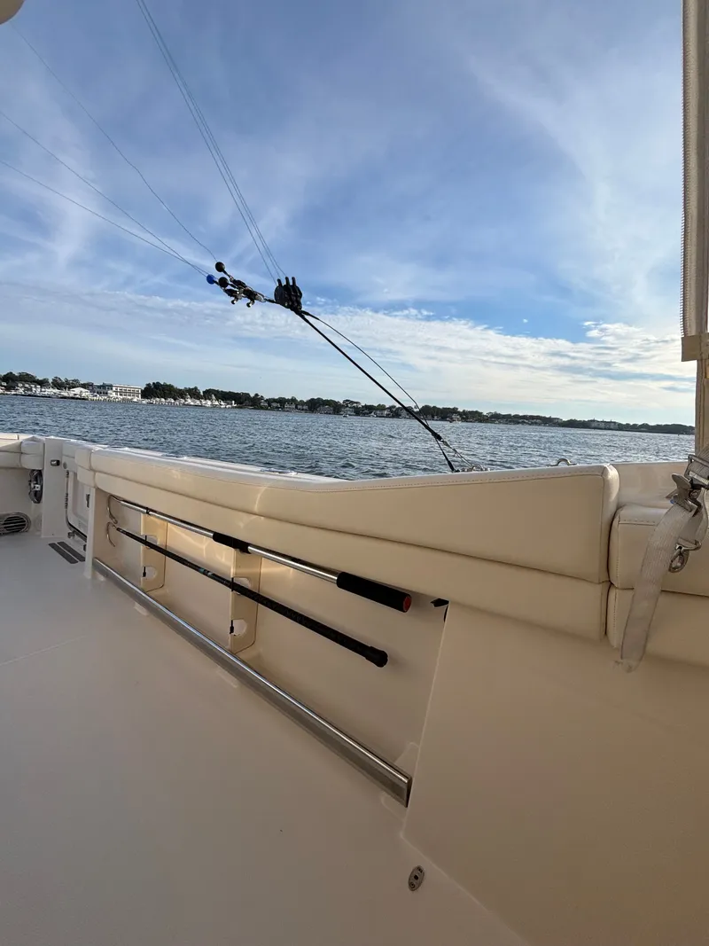 Slide: The Image of Grady-White Canyon 456 2024 - 47