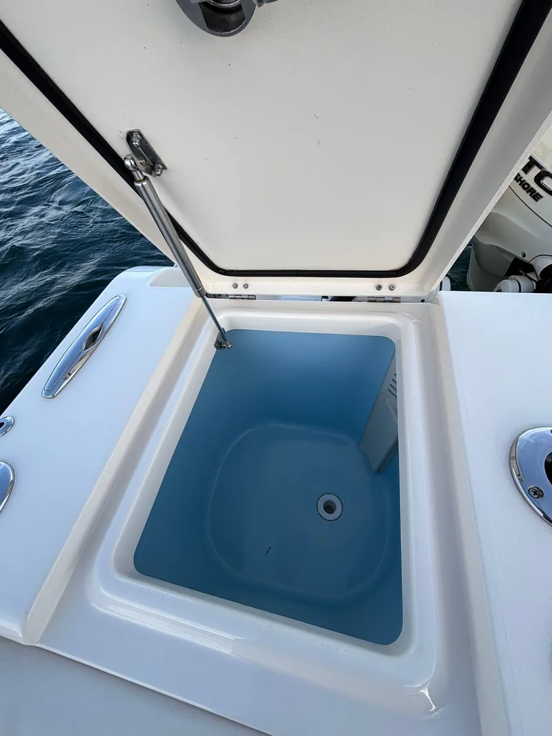 Slide: The Image of Grady-White Canyon 456 2024 - 48