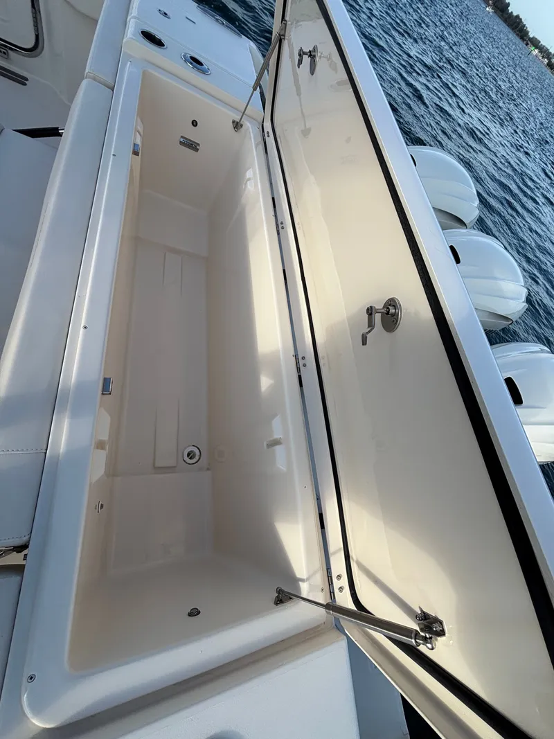 Slide: The Image of Grady-White Canyon 456 2024 - 49