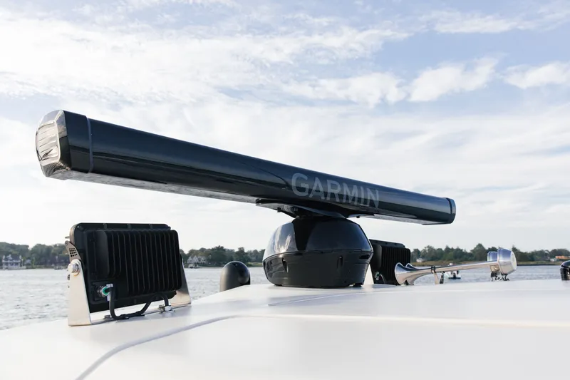 Slide: The Image of Grady-White Canyon 456 2024 - 7