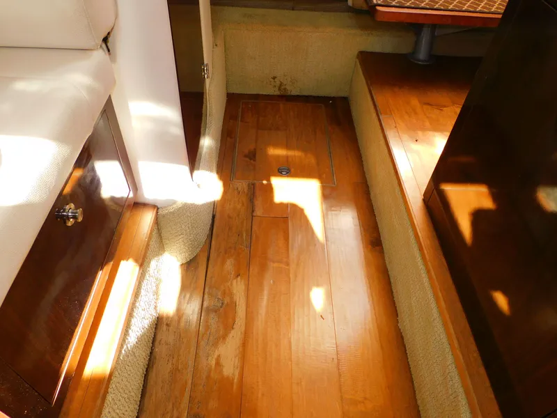 Slide: The Image of Sea Ray Sundancer 310 2015 - 44