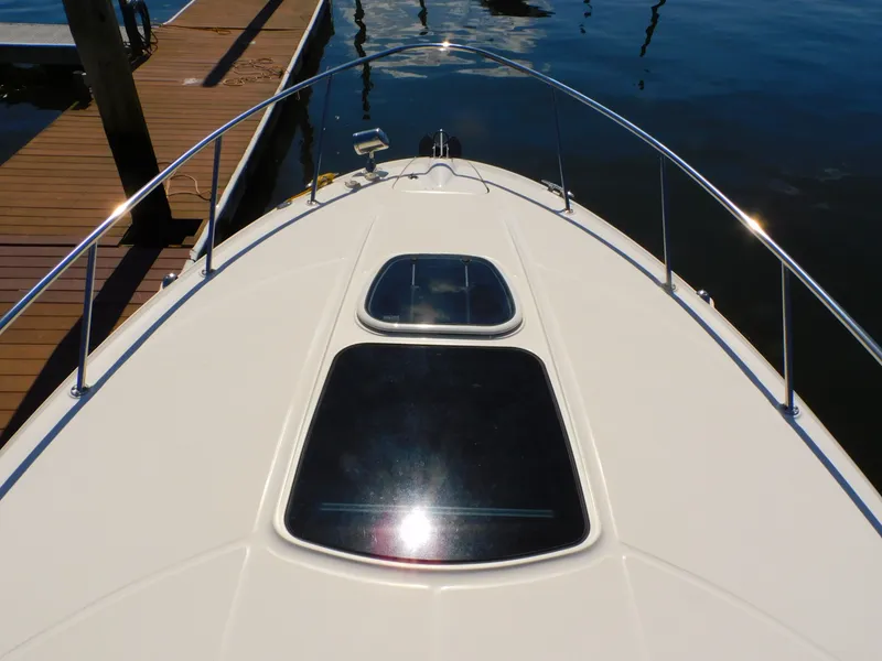 Slide: The Image of Sea Ray Sundancer 310 2015 - 53