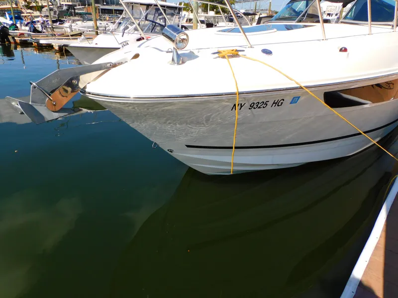 Slide: The Image of Sea Ray Sundancer 310 2015 - 6
