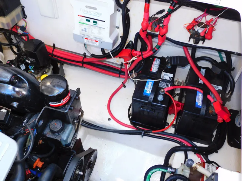 Slide: The Image of Sea Ray Sundancer 310 2015 - 62