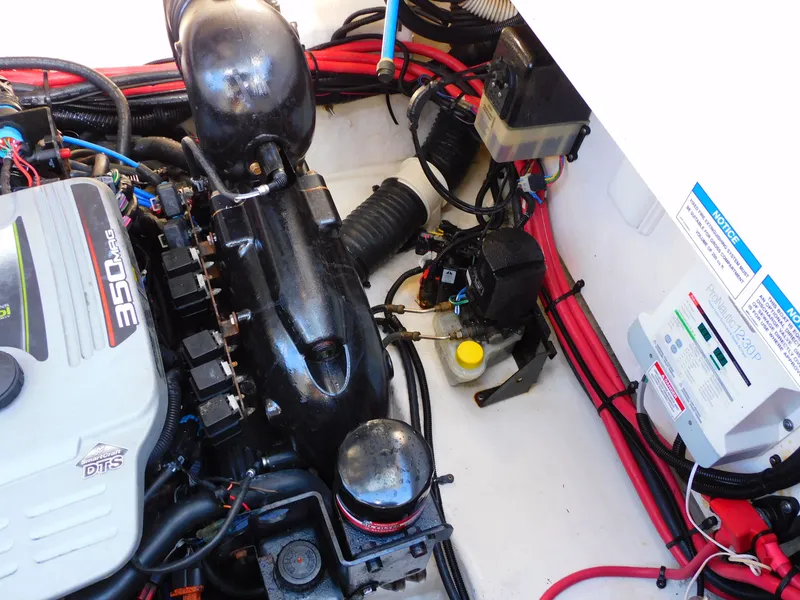 Slide: The Image of Sea Ray Sundancer 310 2015 - 63