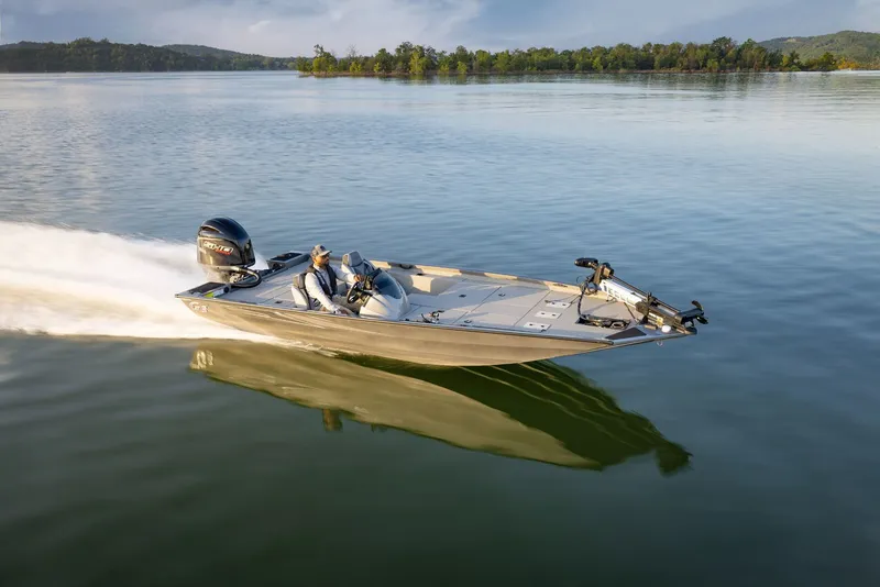 The Image of G3 Sportsman 1910 2026 - 1