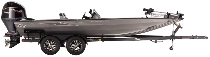 Slide: The Image of G3 Sportsman 1910 2026 - 11