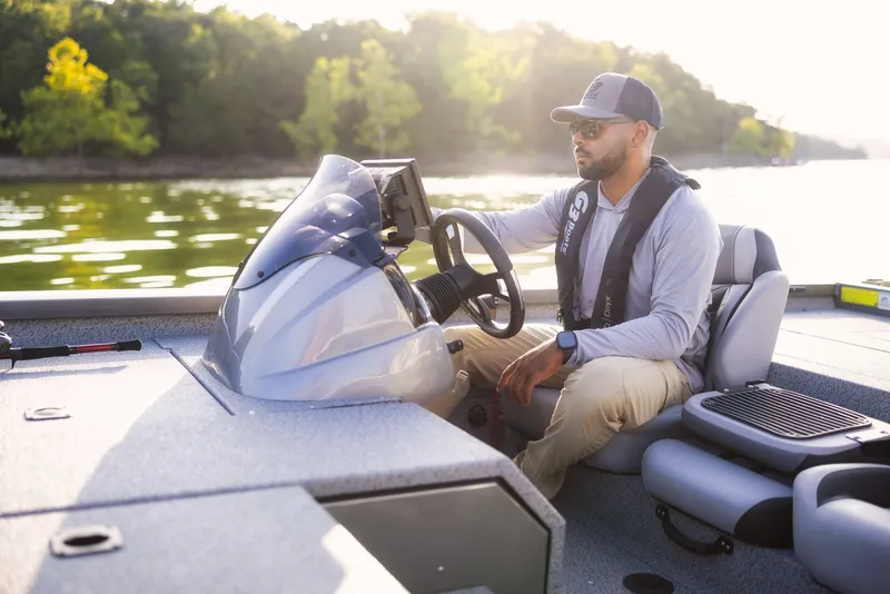 Slide: The Image of G3 Sportsman 1910 2026 - 6