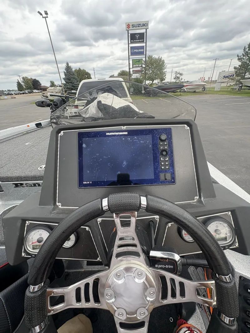 Slide: The Image of Ranger Z519 2020 - 10