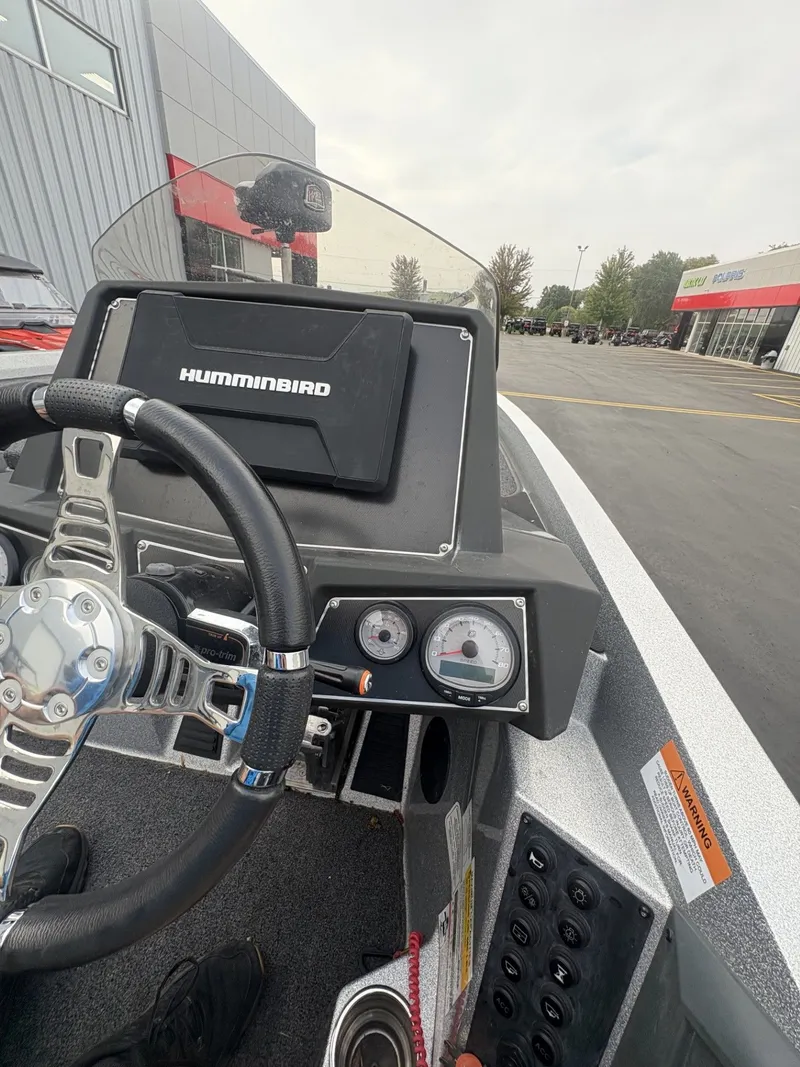 Slide: The Image of Ranger Z519 2020 - 13