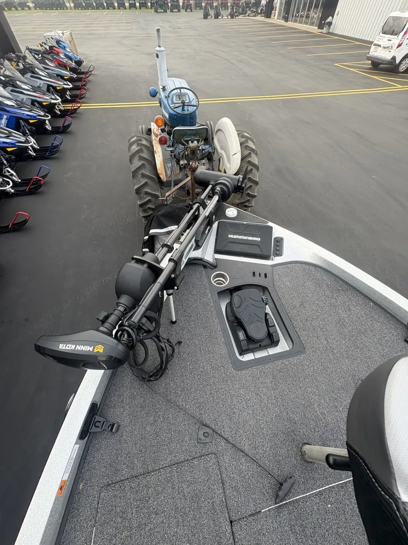 Slide: The Image of Ranger Z519 2020 - 15