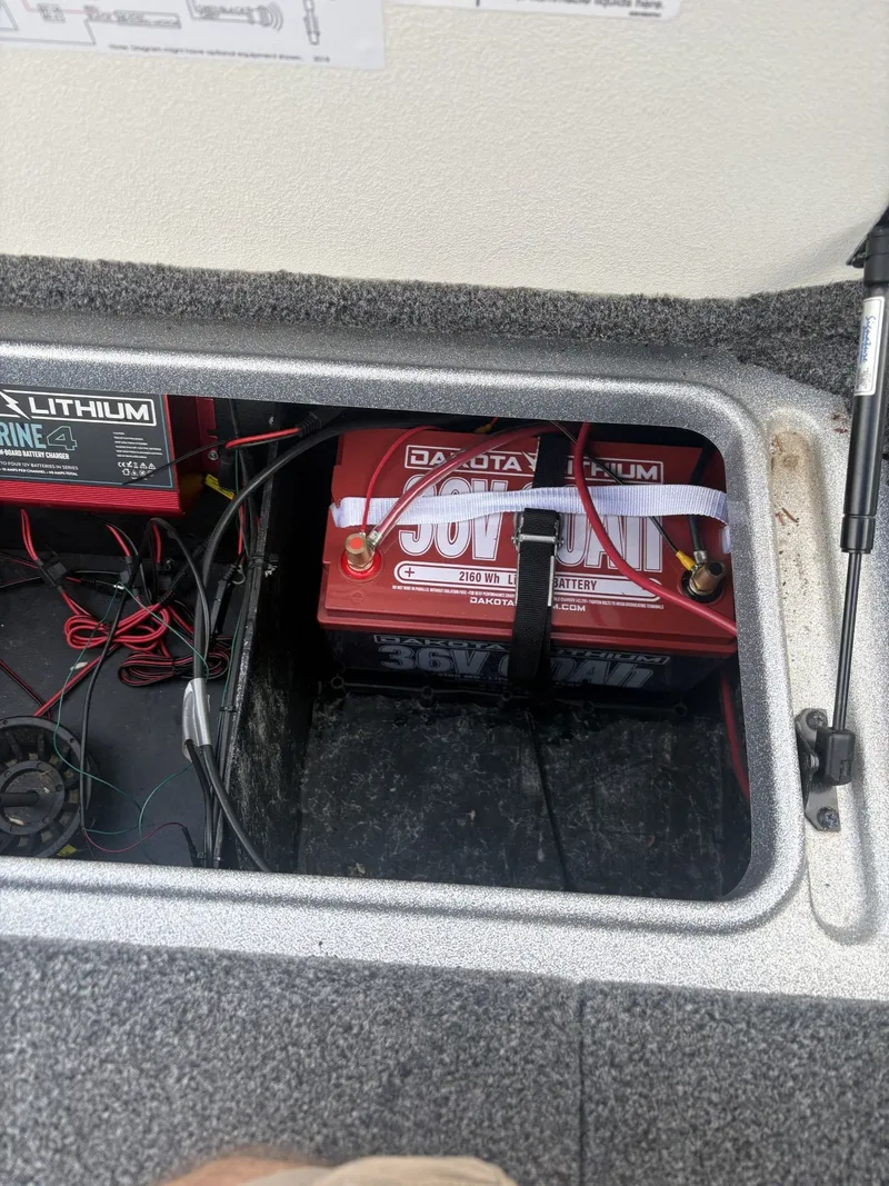 Slide: The Image of Ranger Z519 2020 - 22