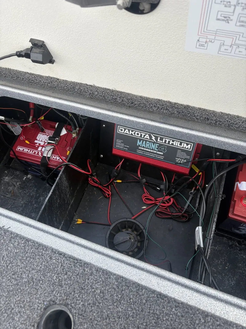 Slide: The Image of Ranger Z519 2020 - 23