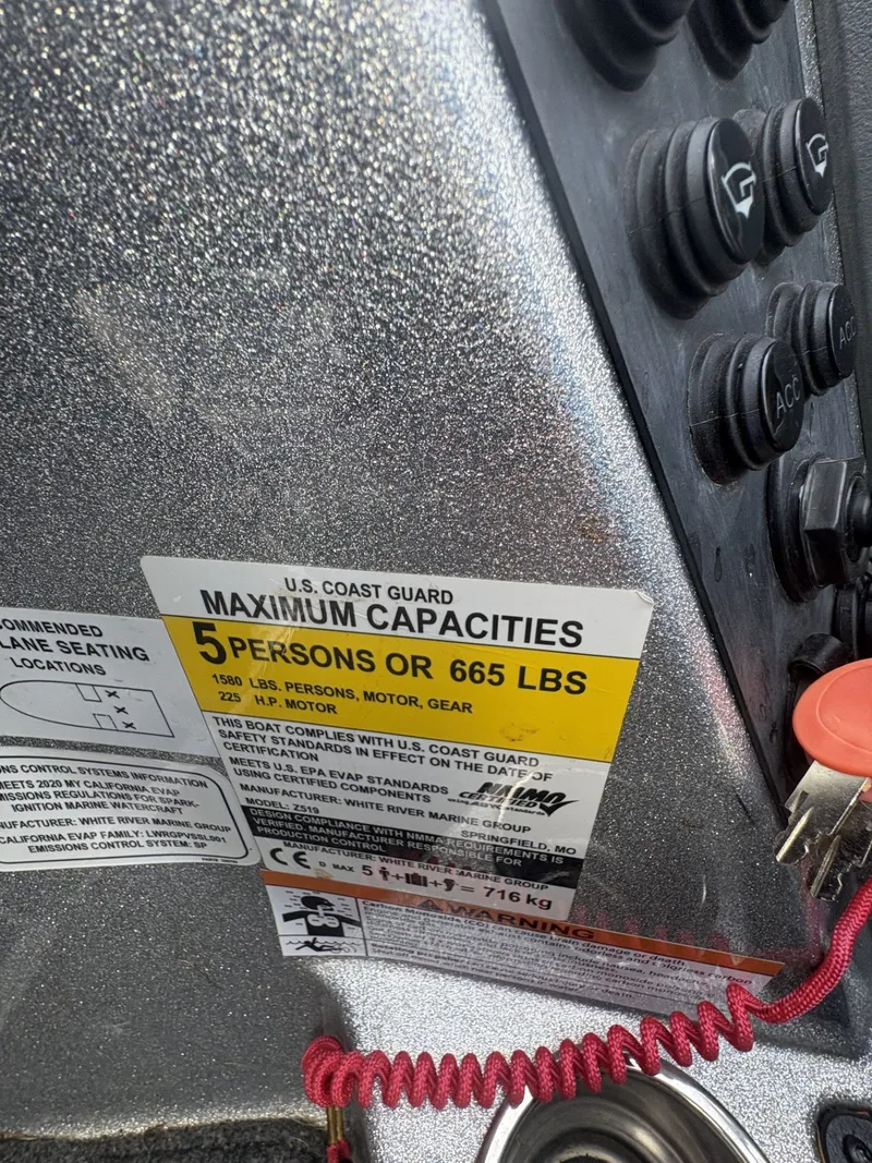 Slide: The Image of Ranger Z519 2020 - 33