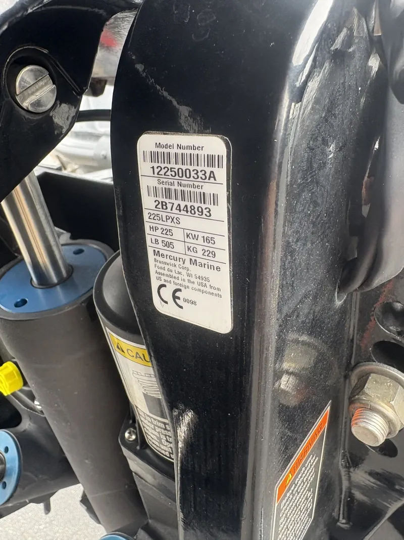 Slide: The Image of Ranger Z519 2020 - 34