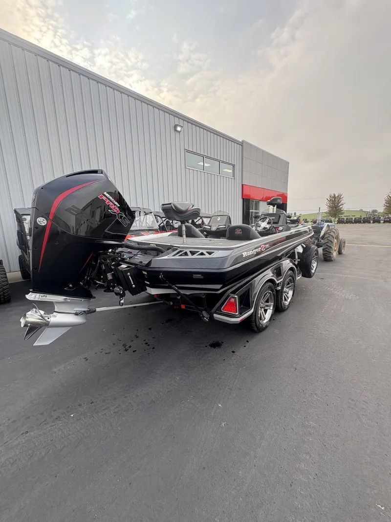 Slide: The Image of Ranger Z519 2020 - 4