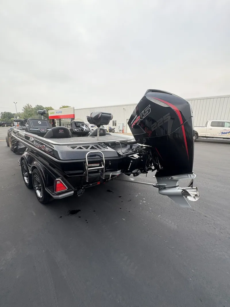 Slide: The Image of Ranger Z519 2020 - 5