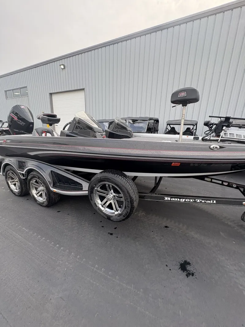 Slide: The Image of Ranger Z519 2020 - 6