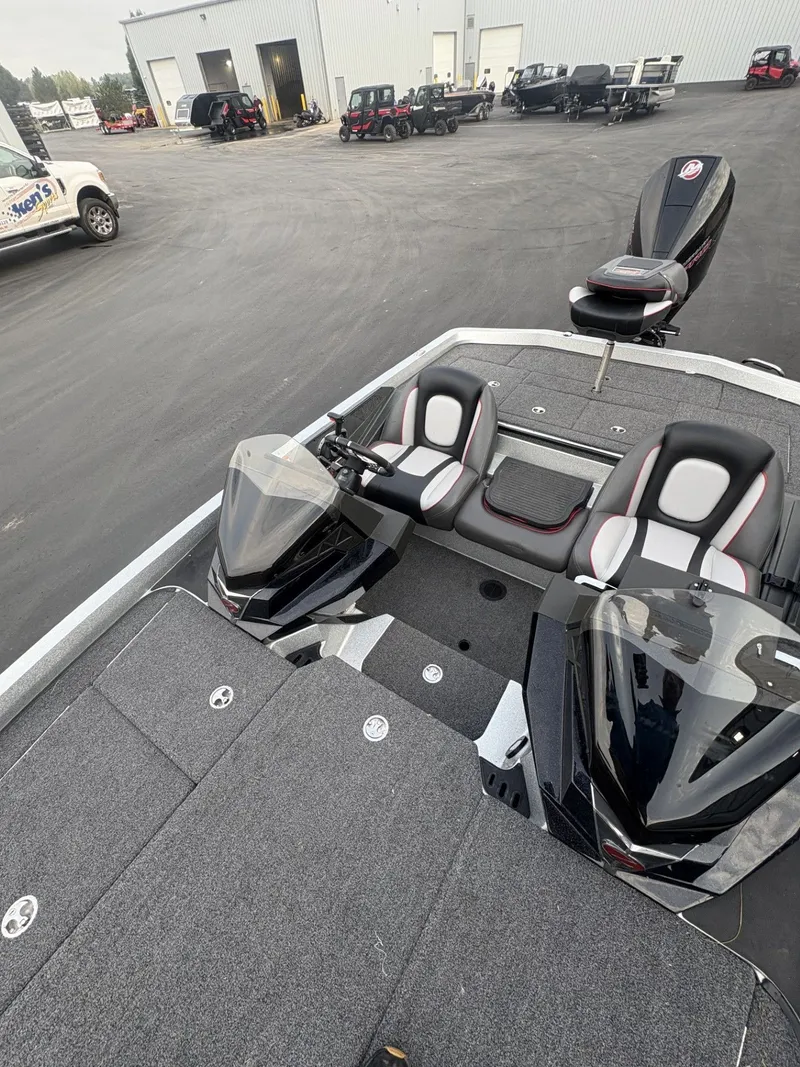 Slide: The Image of Ranger Z519 2020 - 7