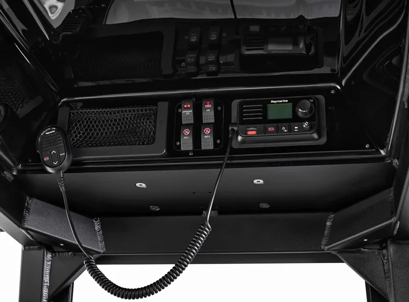 Slide: The Image of Yamaha 255 FSH Sport H 2026 - 12