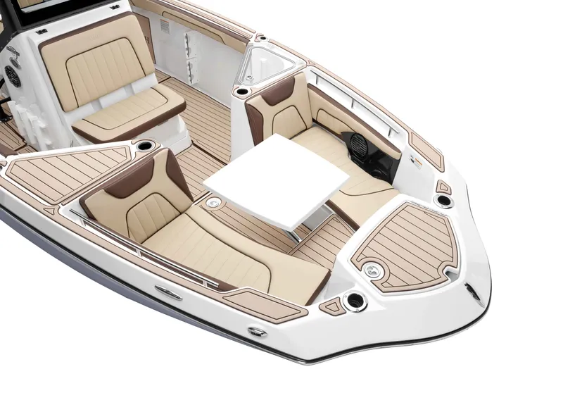 Slide: The Image of Yamaha 255 FSH Sport H 2026 - 13