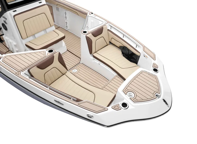 Slide: The Image of Yamaha 255 FSH Sport H 2026 - 14