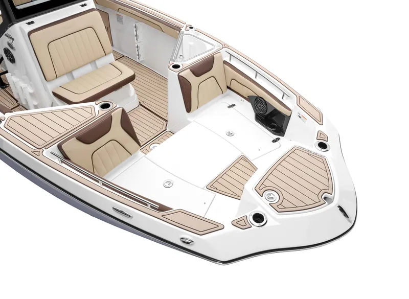 Slide: The Image of Yamaha 255 FSH Sport H 2026 - 16