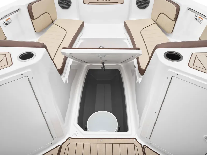 The Image of Yamaha 222 FSH Sport E 2026 - 1