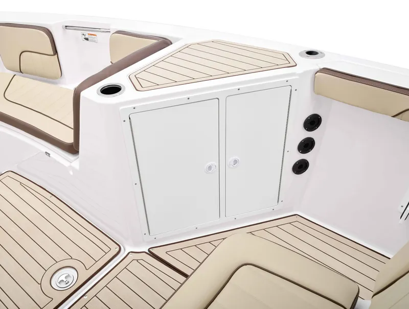 Slide: The Image of Yamaha 222 FSH Sport E 2026 - 10