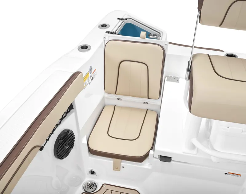 Slide: The Image of Yamaha 222 FSH Sport E 2026 - 11