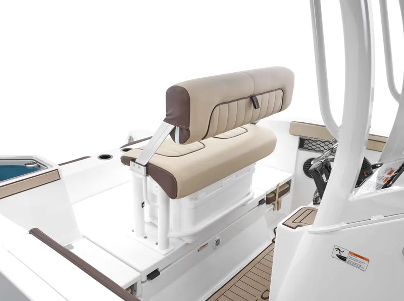 Slide: The Image of Yamaha 222 FSH Sport E 2026 - 12