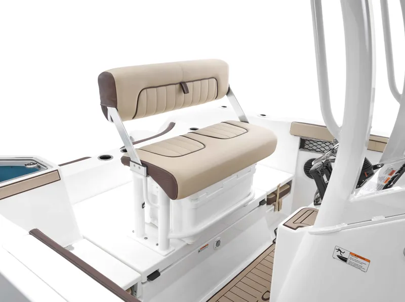 Slide: The Image of Yamaha 222 FSH Sport E 2026 - 13