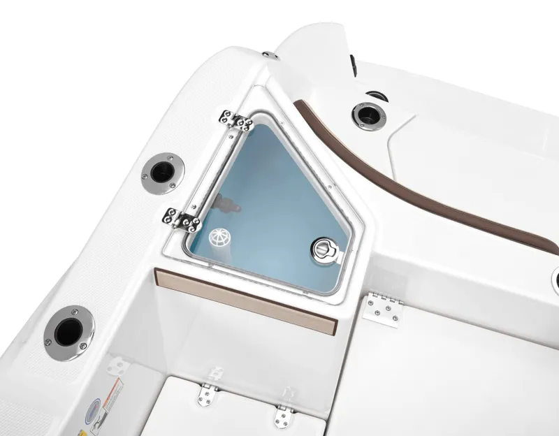 Slide: The Image of Yamaha 222 FSH Sport E 2026 - 15