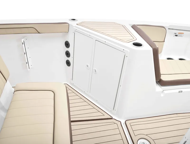 Slide: The Image of Yamaha 222 FSH Sport E 2026 - 20