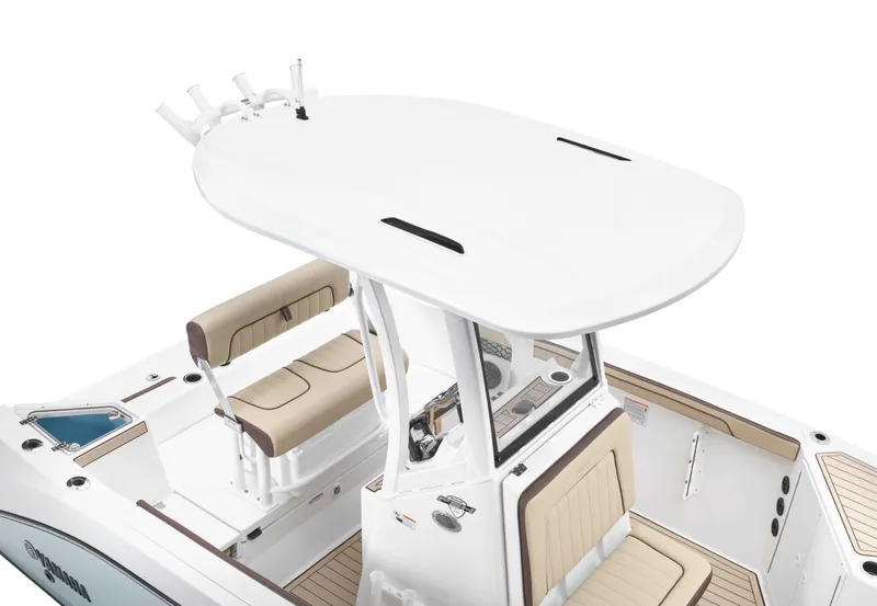 Slide: The Image of Yamaha 222 FSH Sport E 2026 - 21